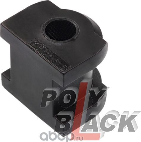 Втулка полиуретановая MB-01-515 4056A117 PolyBlack Polyblack. Артикул MB01515