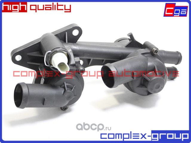 Термостат в сборе (CGA). Артикул 13THR016RA