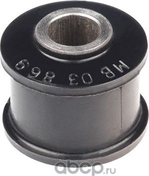 Втулка амортизатора (Polyblack). Артикул MB03869