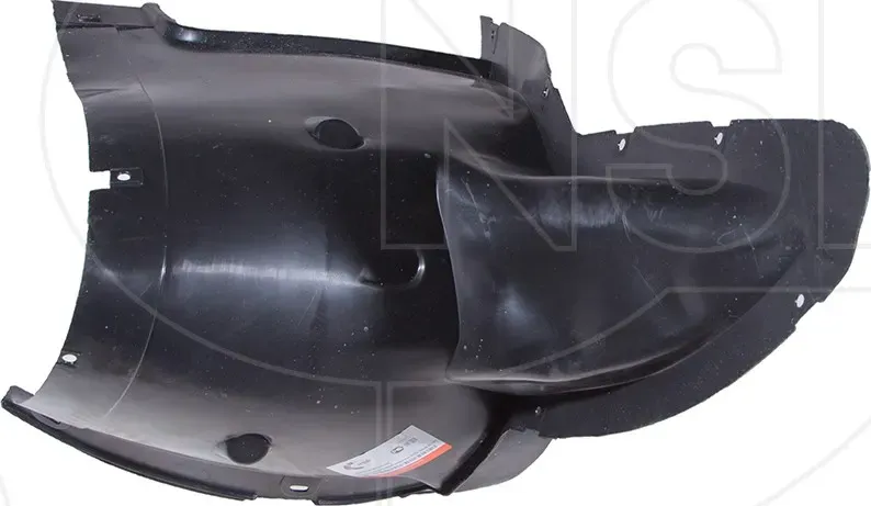 Локер арки колеса (NSP). Артикул NSP081Z0809954C