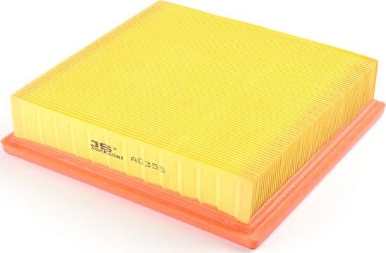 Воздушный фильтр JS Asakashi для Lancia Thema II 2011-2014. Артикул A0355