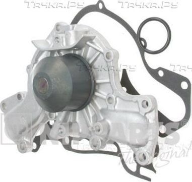 Помпа (водяной насос) Nipparts. Артикул J1515021