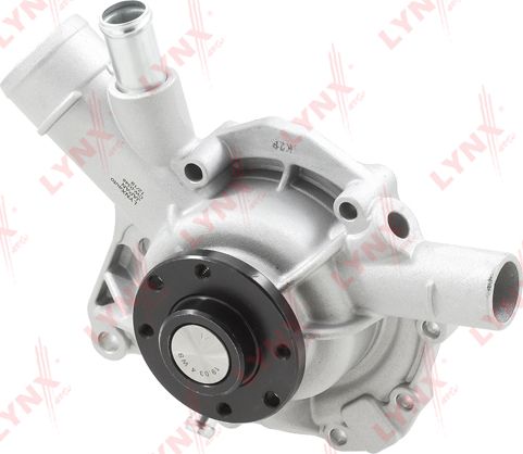 Помпа (водяной насос) LYNXauto. Артикул CW-0346