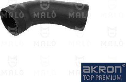 Патрубок интеркулера Malò. Артикул 273222A