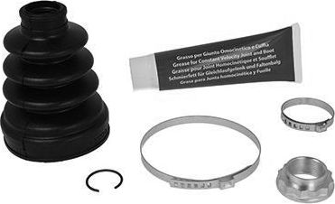 Пыльник шруса (комплект) Cifam (резина) для Toyota Avensis II 2003-2008. Артикул 613-645