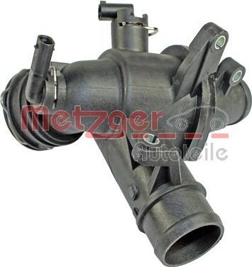 Термостат Metzger GREENPARTS. Артикул 4006164