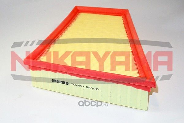 Фильтр воздушный NAKAYAMA FA550NY Nakayama. Артикул FA550NY