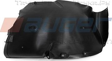 Подкрылок Auger. Артикул 84319