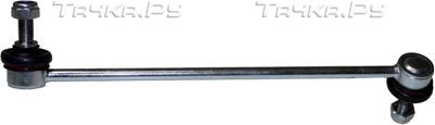 Стойка (тяга) стабилизатора Birth передняя левая для Mercedes-Benz C-Класс III (W204, C204) 2007-2015. Артикул BS0007