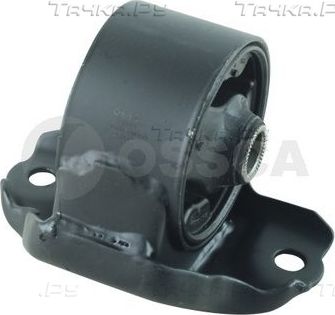 Подушка (опора) двигателя OSSCA передняя для Hyundai Elantra IV (HD) 2006-2010. Артикул 39843