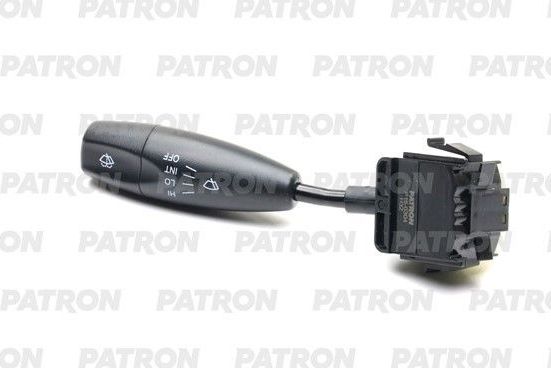 Подрулевой переключатель Patron для Daewoo Lanos 1997-2008. Артикул P15-0304