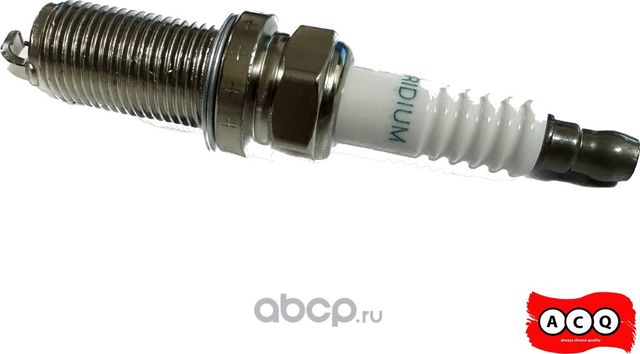 Свеча зажигания iridium sk20hr 11) (ACQ). Артикул AFT1191