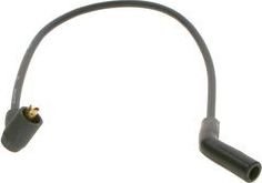 Высоковольтные провода (провода зажигания) (комплект) Bosch. Артикул 0 986 357 153