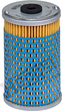 Масляный фильтр Hengst для PUCH G-modell W460 1979-1984. Артикул E135H D08