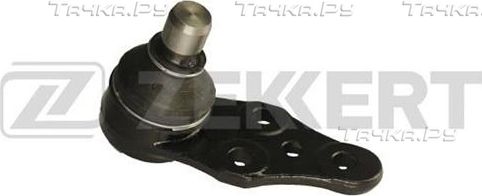 Шаровая опора Zekkert передняя правая/левая для Chevrolet Lacetti 2003-2013. Артикул TG-5203
