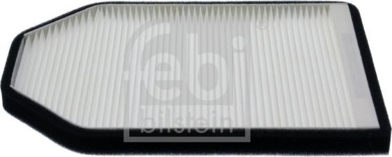 Салонный фильтр Febi Bilstein для Audi S8 I (D2) 1996-2002. Артикул 09450