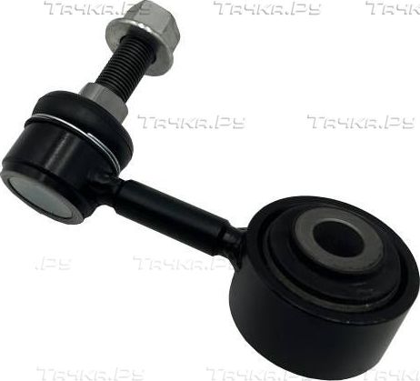 Стойка (тяга) стабилизатора CTR передняя правая для Toyota Land Cruiser 200 2007-2020. Артикул CL0891R
