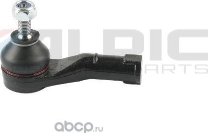 Рулевойнаконечник левый MITSUBISHI(FORTWO), NISSAN(KUBISTAR,MICRA), RN(CLIO,KANG (Alpic). Артикул ARE237L