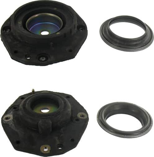 Опоры амортизатора (стойки) SKF передние для Citroen Xsara 1997-2005. Артикул VKDA 35306 T