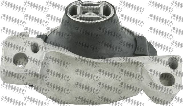 Подушка (опора) двигателя Febest правая для Volvo V40 Cross Country I 2013-2015. Артикул FDM-CBVRH