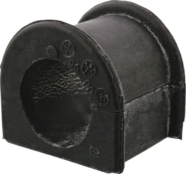 Втулка стабилизатора Blue Print передняя правая/левая для Kia Carnival I 1999-2006. Артикул ADG08057