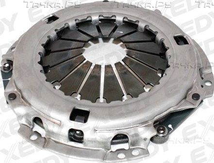 Корзина сцепления Exedy. Артикул TYC572