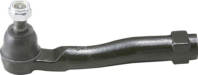 Наконечник рулевой тяги CTR левый для Toyota Sequoia II 2007-2014. Артикул CE0790