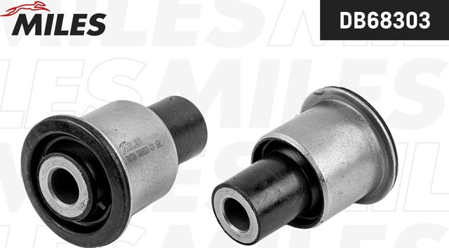 Сайлентблок переднего рычага подвески Miles. Артикул DB68303