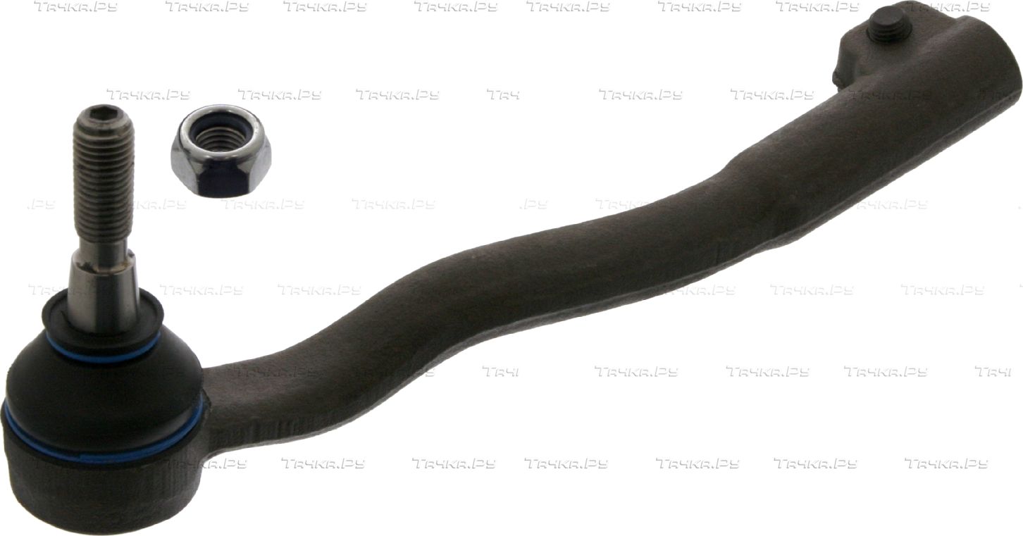 Наконечник рулевой тяги Febi Bilstein. Артикул 12683