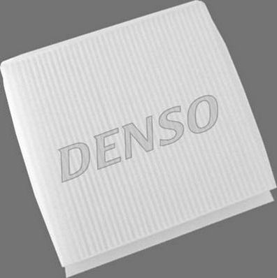 Салонный фильтр Denso для Fiat Fiorino III 2007-2026. Артикул DCF485P