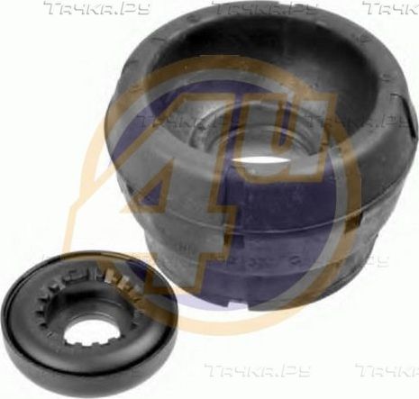 Опора амортизатора (стойки) 4U передняя для Audi TT I (8N) 1998-2006. Артикул VV-SS-00061