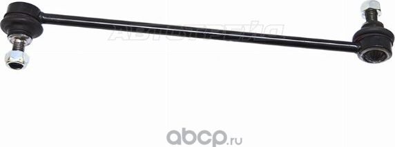 Линк стабилизатора FORD FUSIONFIESTA 01- (Hosu). Артикул HSSL0238