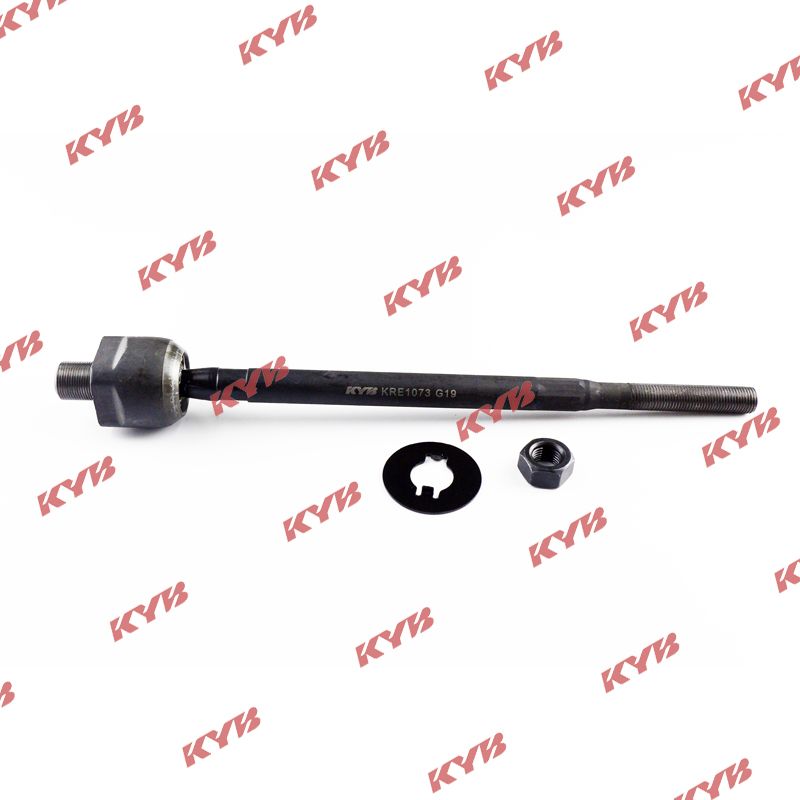 Рулевая тяга KYB SSP для Nissan Silvia VII (S15) 1999-2003. Артикул KRE1073