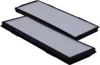 Салонный фильтр FIL Filter. Артикул HC 7205