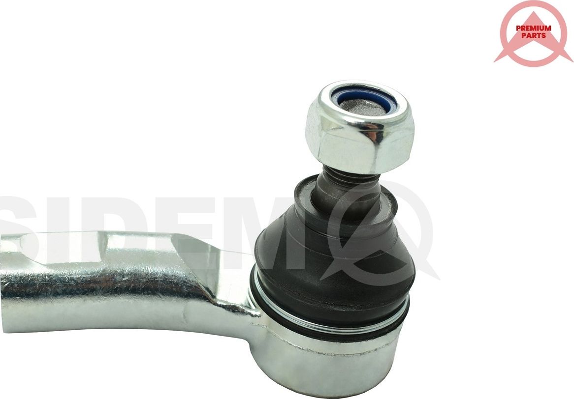 Наконечник рулевой тяги Sidem. Артикул 77031