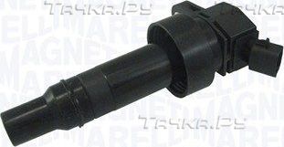Катушка зажигания Magneti Marelli для Kia Ceed II 2012-2018. Артикул 060717193012