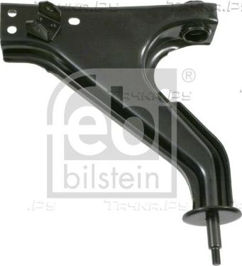 Поперечный рычаг передней подвески Febi Bilstein (сталь). Артикул 23150