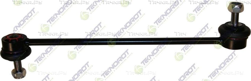 Стойка (тяга) стабилизатора Teknorot (сталь) передняя для Renault Vel Satis I 2002-2009. Артикул R-620T