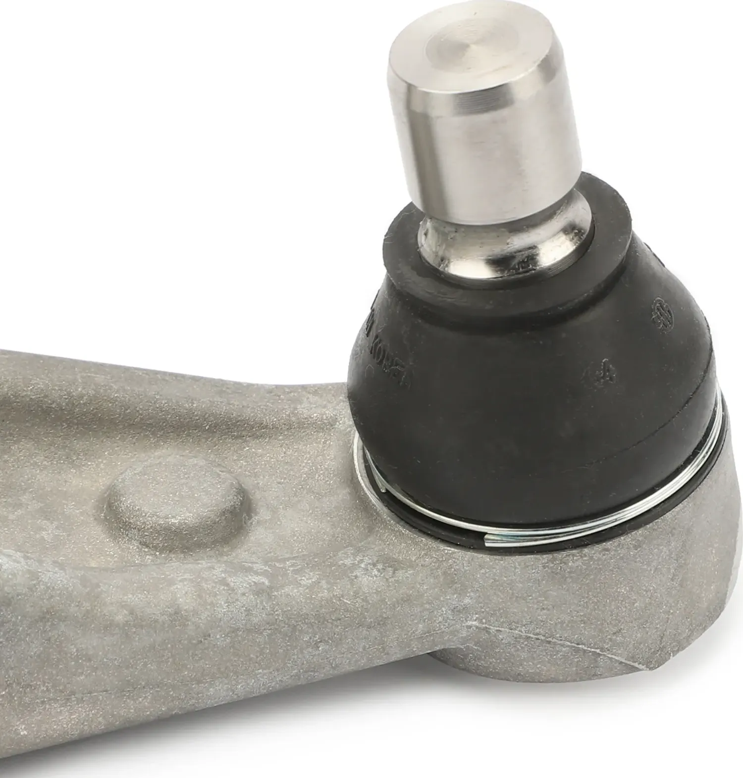 Рычаг пер.прав.ниж.OPEL Astra J/CHEVROLET Cruze,Volt (Speedmate). Артикул SMARG075