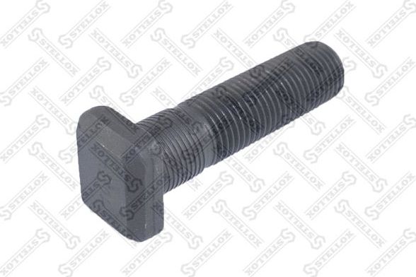 Шпилька колеса (болт ступицы) Stellox для Scania P 2003-2015. Артикул 85-18473-SX