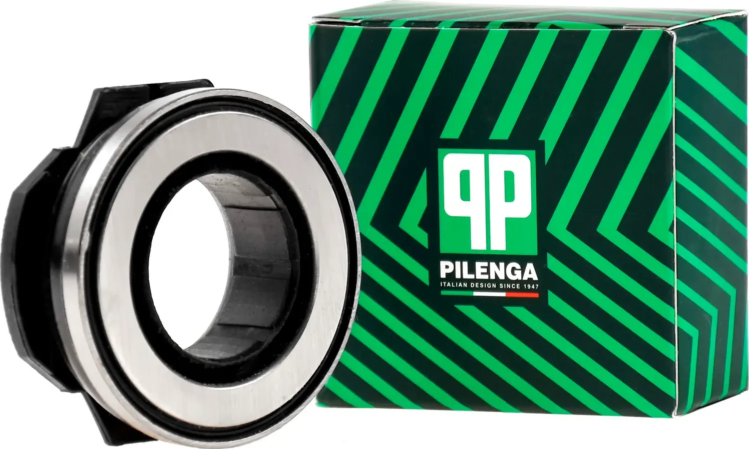 PILENGA Муфта выключения сцепления с подшипником в сборе  VAG GOLF V  GOLF VI  JETTA  PASSAT  TOURAN Pilenga. Артикул pc-p2416