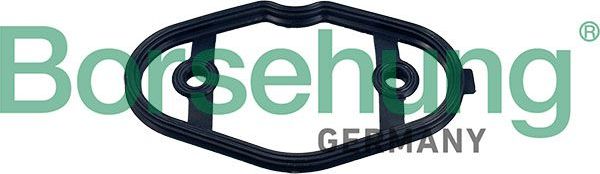 Прокладка клапанной крышки 441724 Borsehung. Артикул B12972