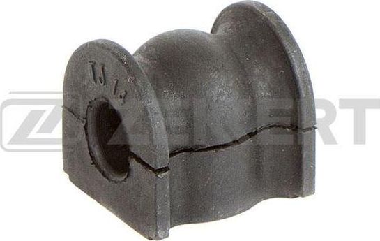 Втулка стабилизатора Zekkert. Артикул GM-1200