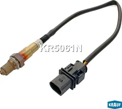 Лямбда-зонд (Krauf) Krauf. Артикул KR5061N