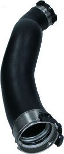 Патрубок интеркулера MaXgear для BMW 5 VII (G30/G31) 2016-2019. Артикул 68-0557