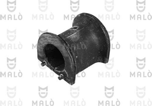 Втулка стабилизатора Malo (резина). Артикул 178712