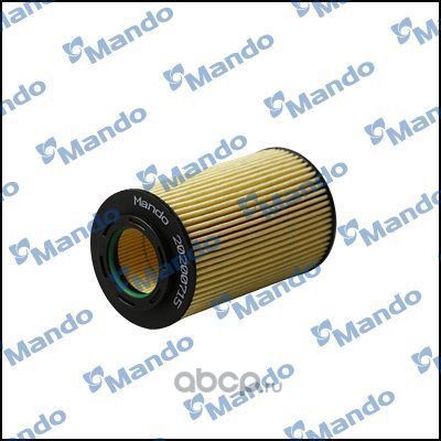 ФИЛЬТР МАСЛЯНЫЙ MERCEDES-BENZ MMF040036 (Mando). Артикул mmf040036