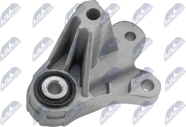 Подушка (опора) двигателя NTY задняя для Ford Focus II 2004-2012. Артикул ZPS-FR-059