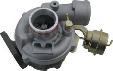 Турбина (турбокомпрессор) OSSCA. Артикул 11075