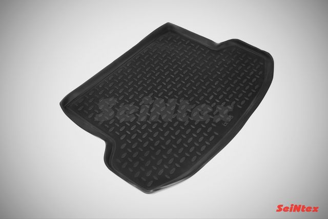 Коврик Seintex для багажника Hyundai ix35 I 2010-2015. Артикул 82031